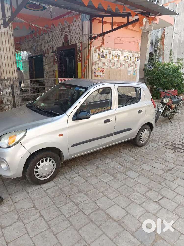 Maruti Suzuki Alto 800 2016 Petrol 11000 Km Driven