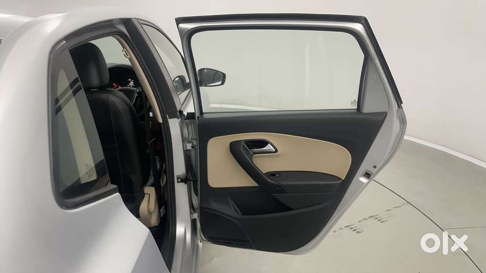 Volkswagen Ameo 1.0 Mpi Highline Plus, 2018, Petrol