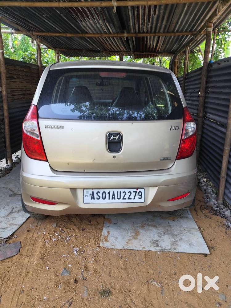 Hyundai I10 Era 2011 Petrol