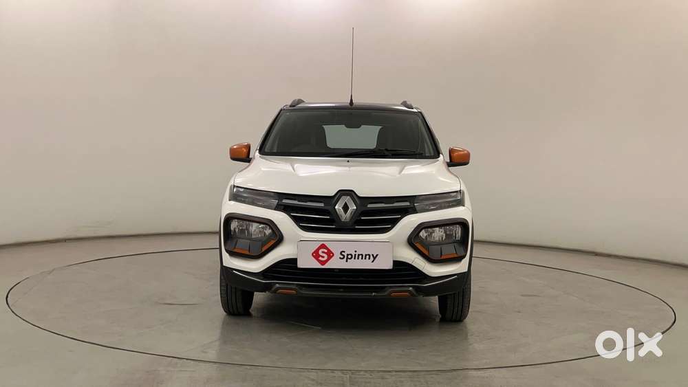 Renault Kwid Climber 1.0 Amt Opt, 2022, Petrol