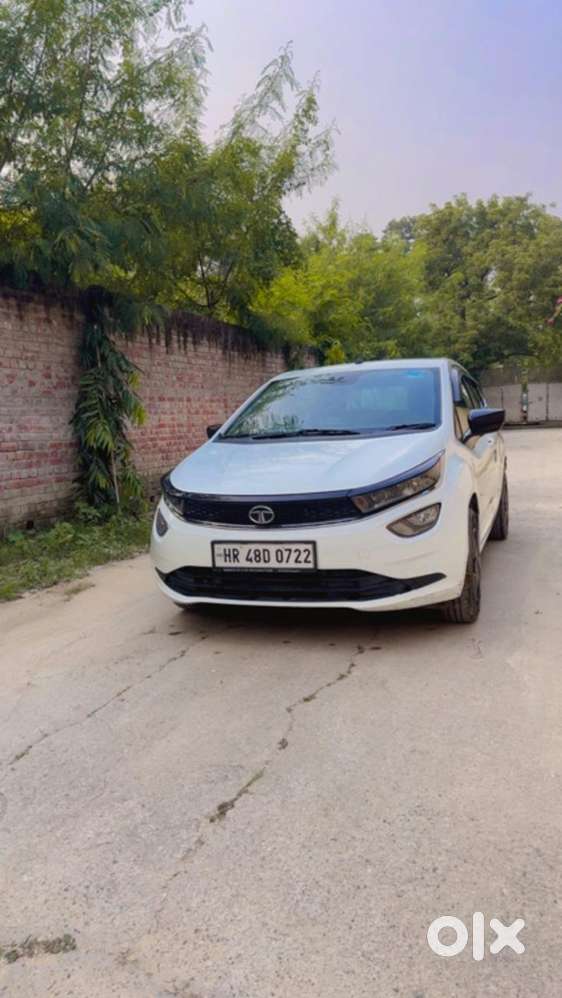Tata Altroz 2021