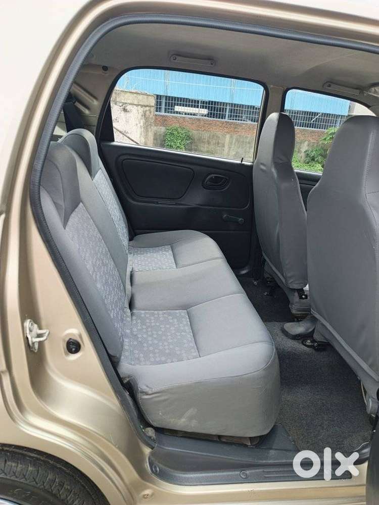 Maruti Suzuki Alto 800 Lxi, 2012, Petrol