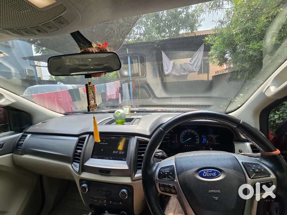 Ford Endeavour 3.2 4x4 At Diesel  3200cc For Sale In Dhanbad