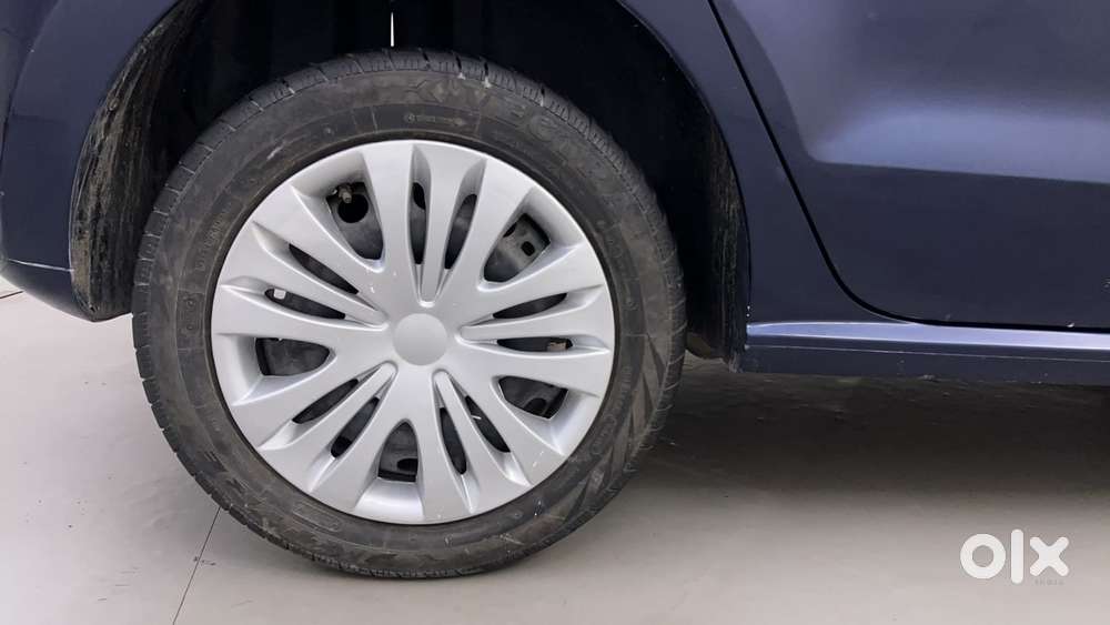 Volkswagen Polo 2009-2013 Petrol Comfortline 1.2l, 2013, Petrol