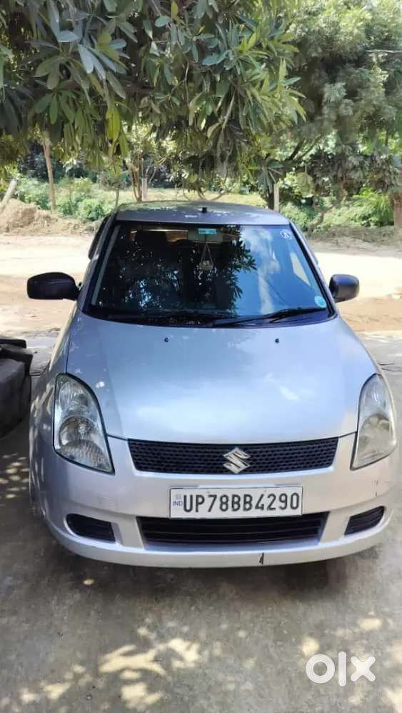 Maruti Suzuki Swift 2006 Lxi