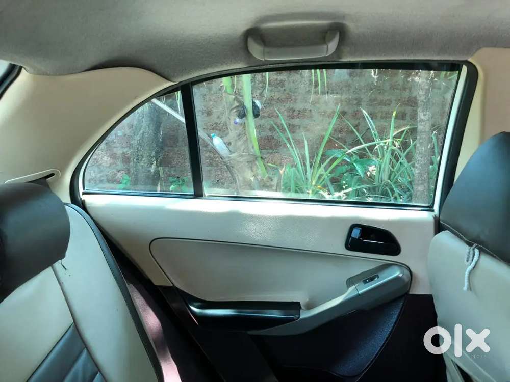 Tata Indica Vista 2010 Diesel 130000 Km Driven