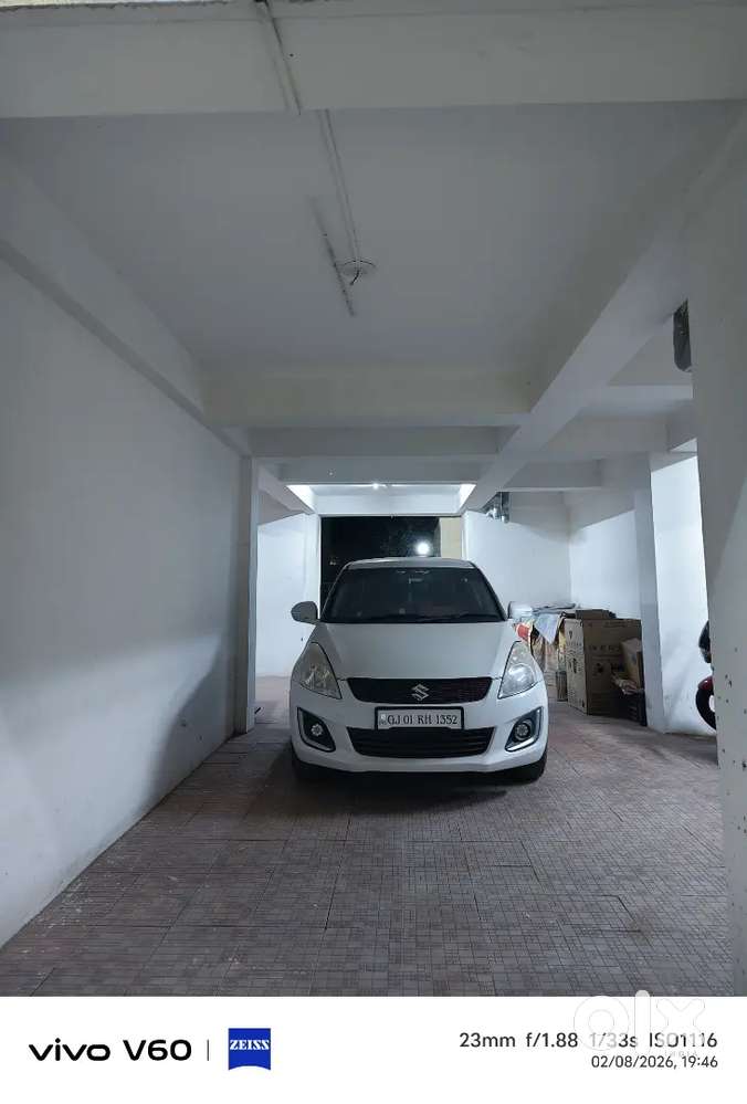 Maruti Suzuki Swift 2014 Diesel 91400 Km Driven