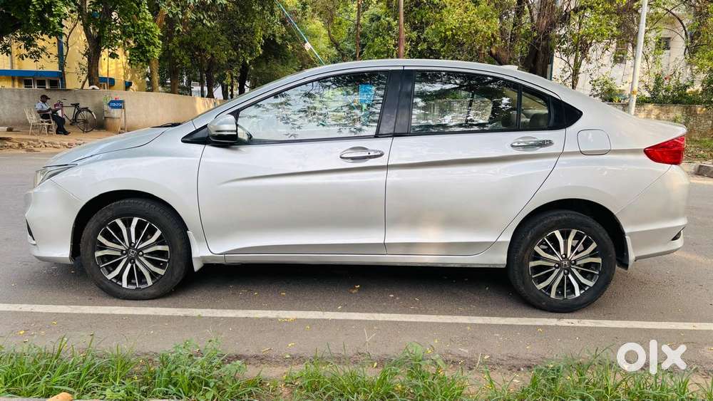 Honda City I-dtec Vx, 2017, Diesel