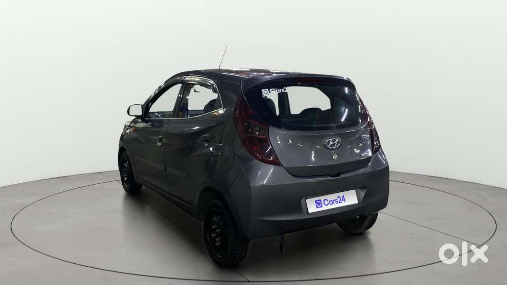 Hyundai Eon Magna +, 2014, Petrol