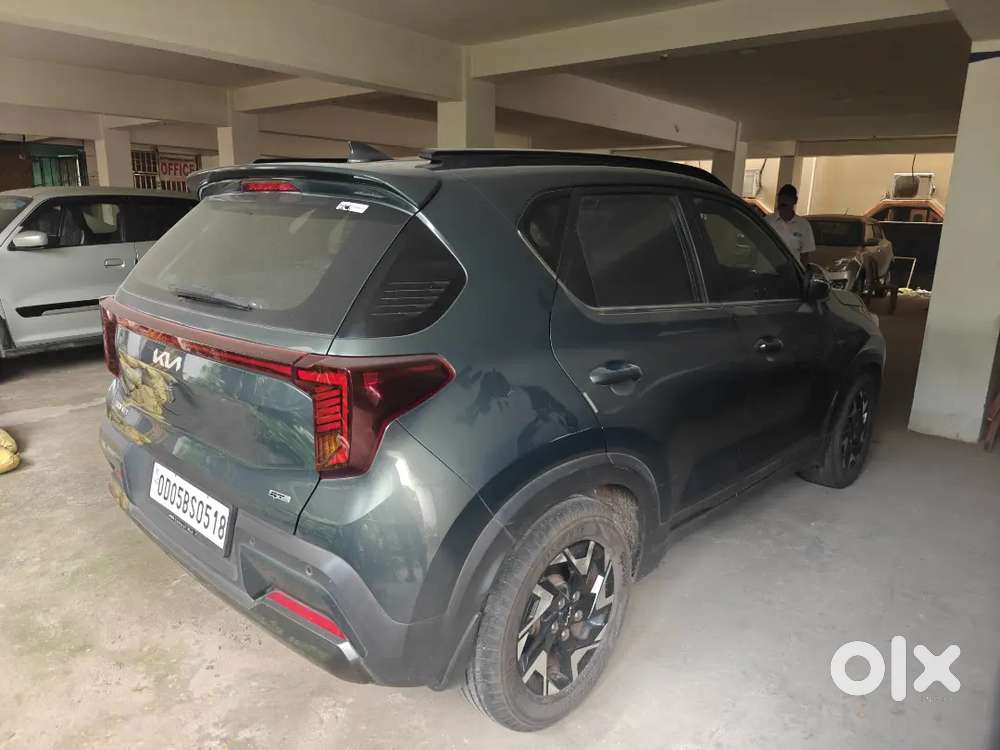 Kia Sonet 1.0 Htx 2023