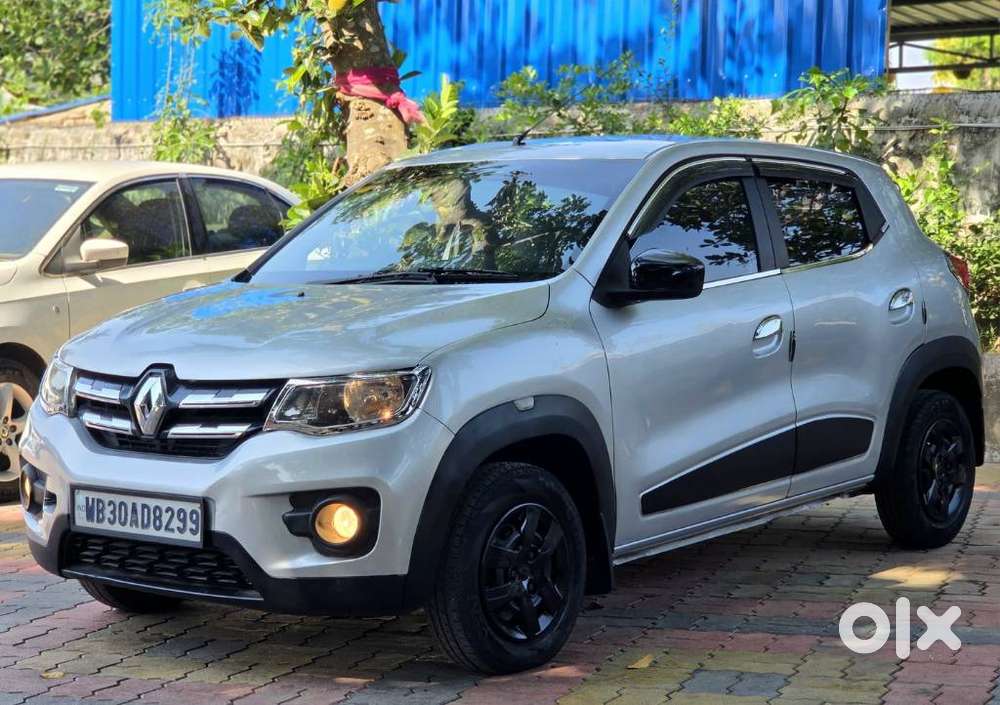 Renault Kwid 1.0 Rxt Edition, 2019