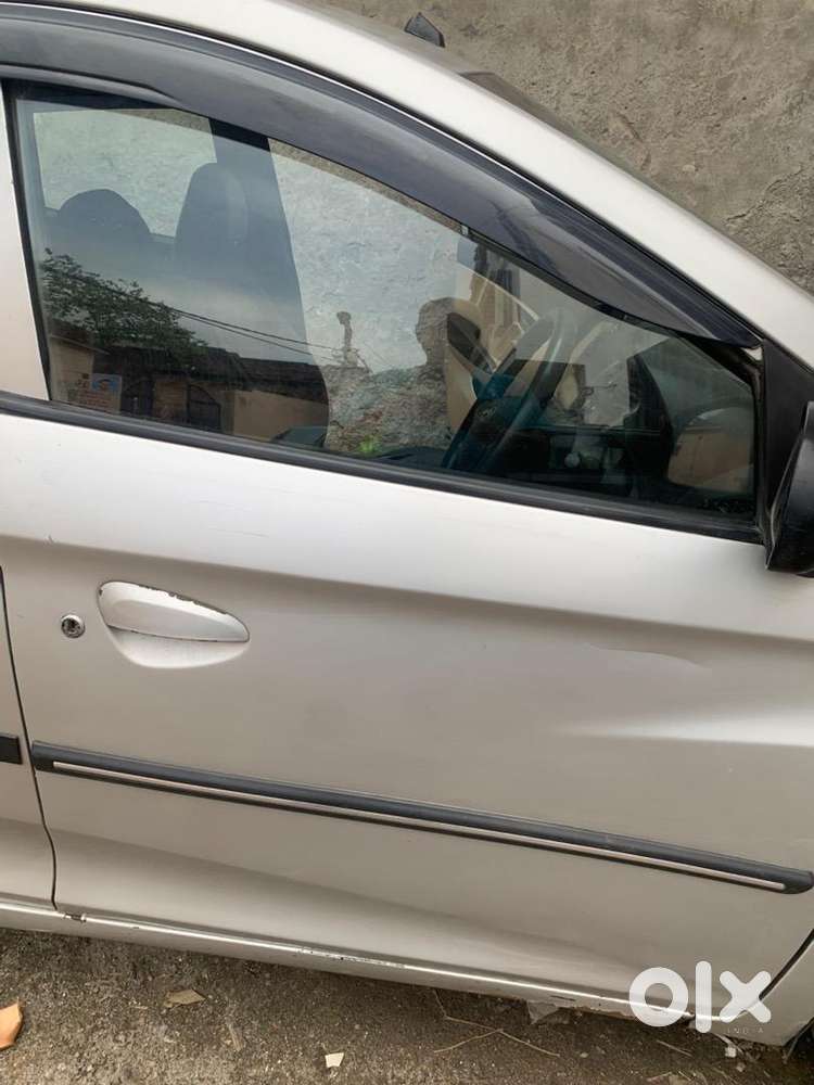 Hyundai Eon Cng Plus Petrol