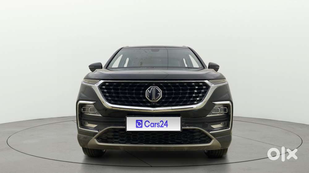 Mg Hector 2.0 Sharp Diesel, 2021, Diesel