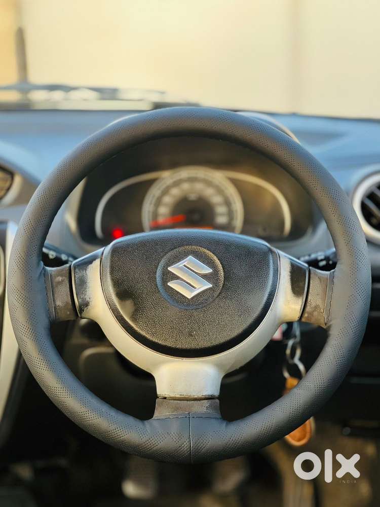 Maruti Suzuki Alto 800 0.8 Vxi Plus, 2017, Petrol