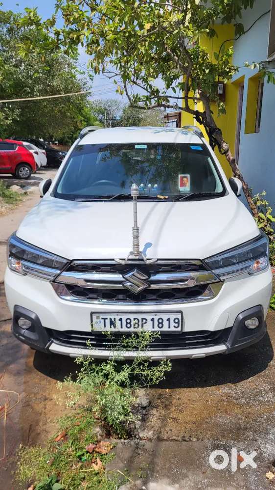 Maruti Suzuki Xl6 2023 Petrol 34000 Km Driven
