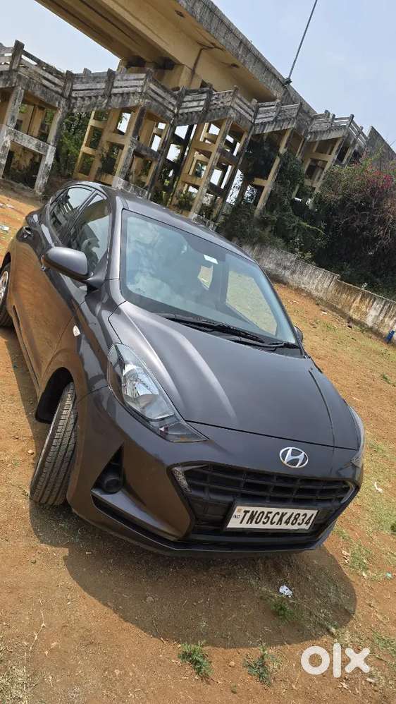 Hyundai Grand I10 Nios Magna Unused Vehicle
