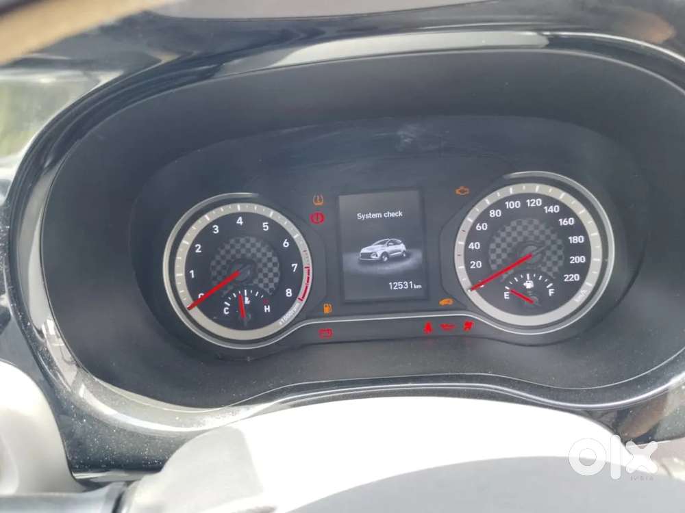 Hyundai Grand I10 Nios Sportz 1.2 Kappa Vtvt, 2023, Petrol
