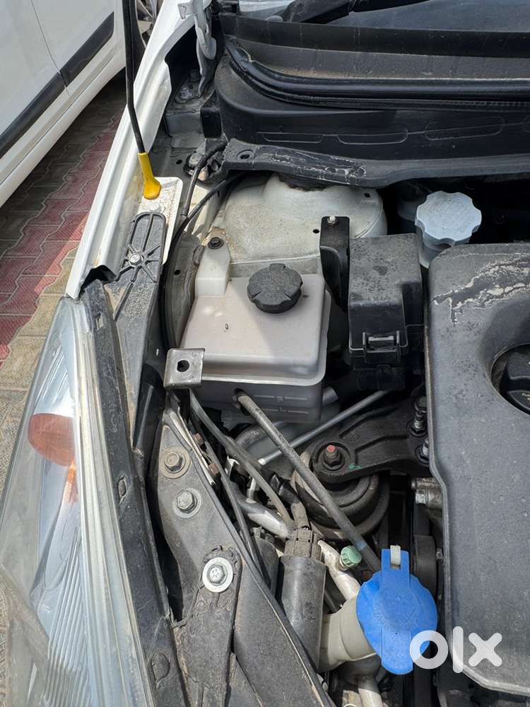 2012 Hyundai Diesel 2012