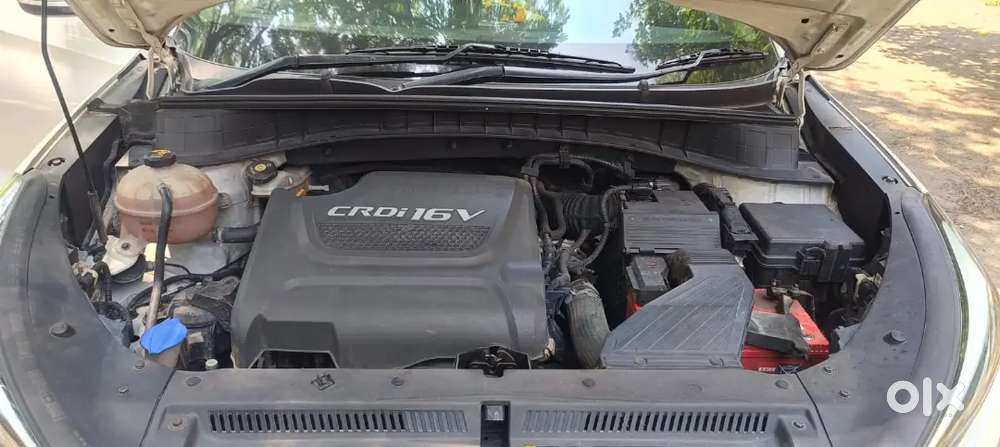 2018 Hyundai Tucson Full Condition Car For Sale