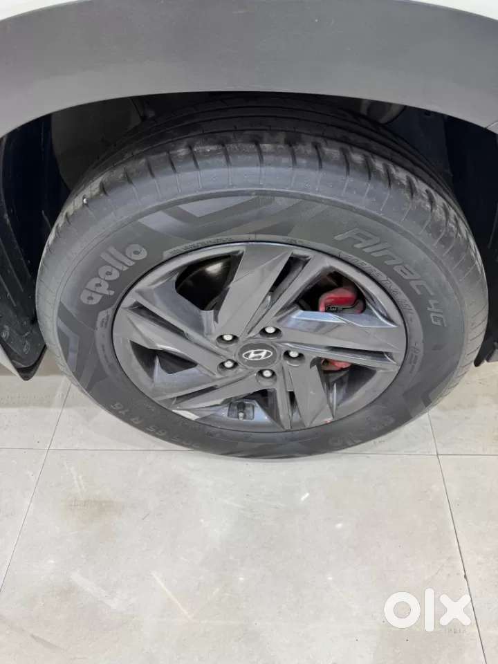 Hyundai Creta S Plus 1.5 Diesel Knight, 2022, Diesel