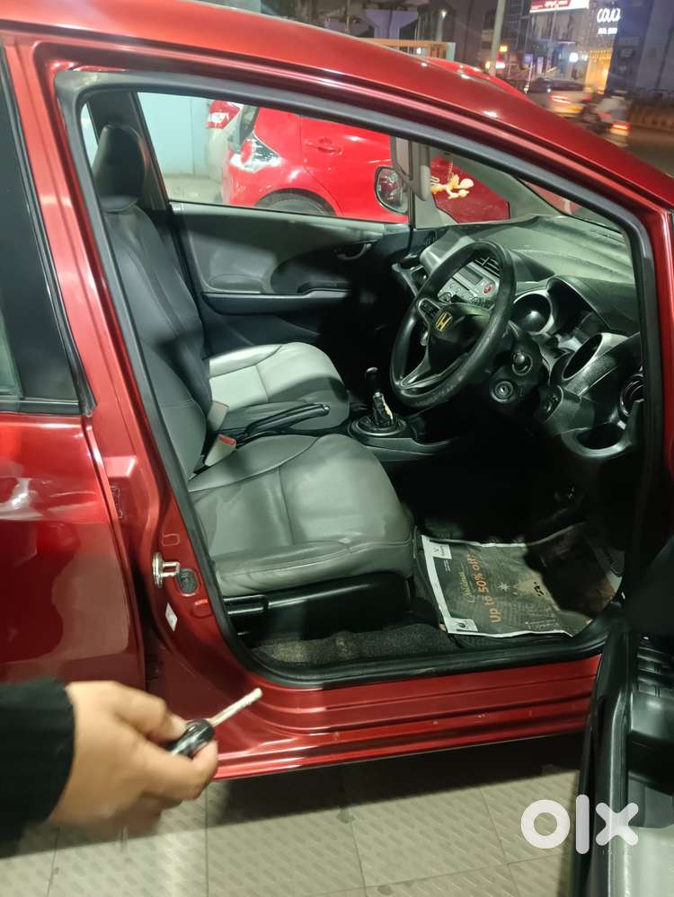 Honda Jazz 1.2 Sv I Vtec, 2010, Petrol