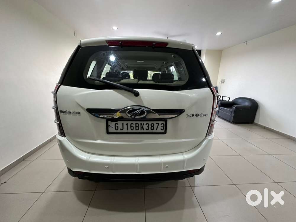Mahindra Xuv500 2016 Diesel Well Maintained