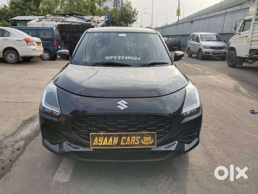 Maruti Suzuki Swift Vxi Ags, 2025, Petrol