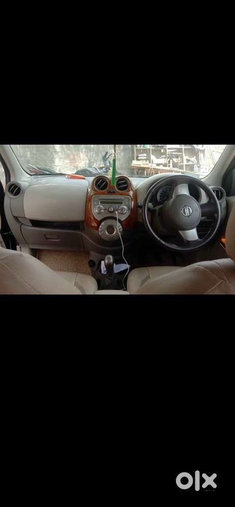 Nissan Micra Diesel 2013