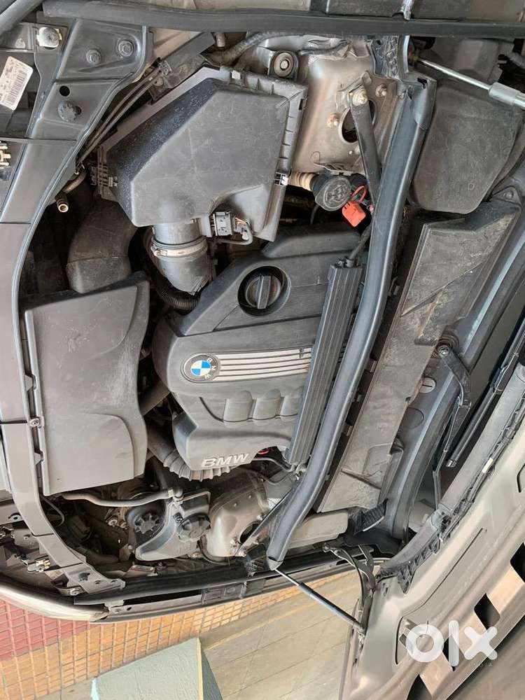 Bmw X1 2013 Diesel Well Maintained