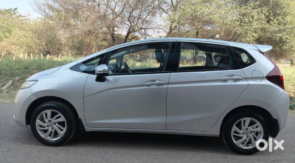 Honda Jazz 1.2 Vx I Vtec, 2016, Petrol