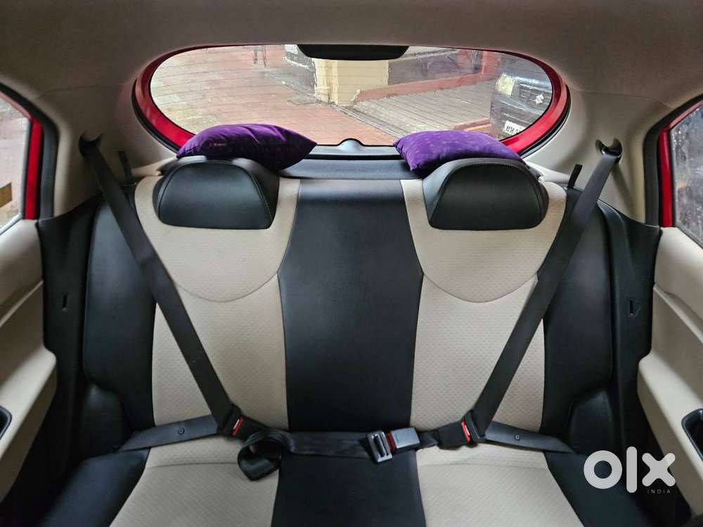 Hyundai Santro Sportz Automatic 2018