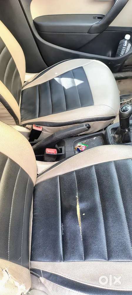 Volkswagen Polo 2011