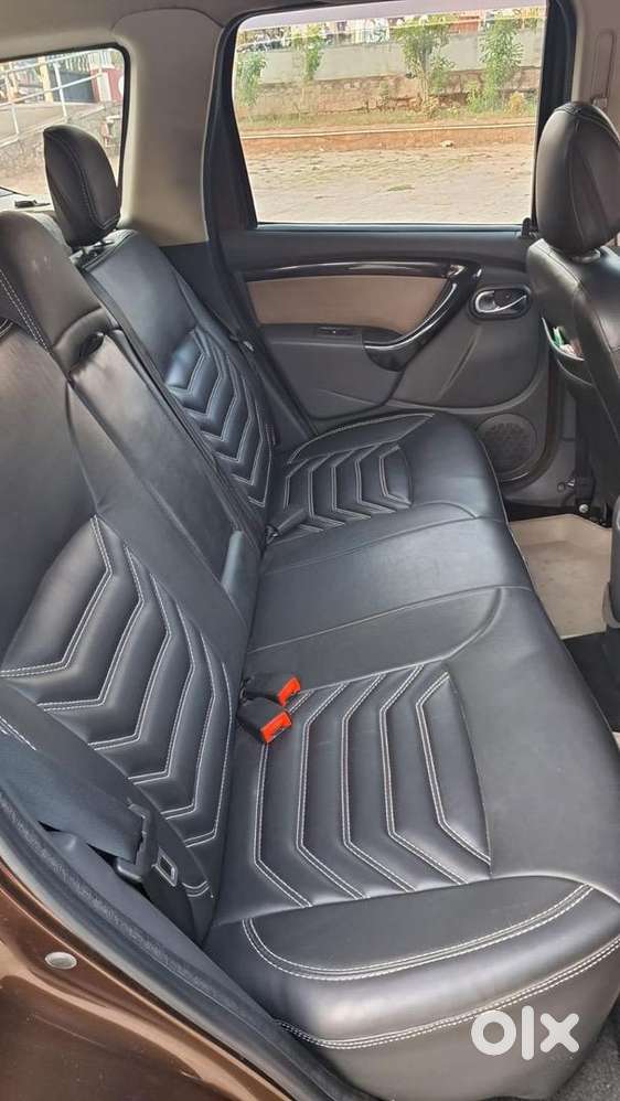 Renault Duster 2012 Diesel