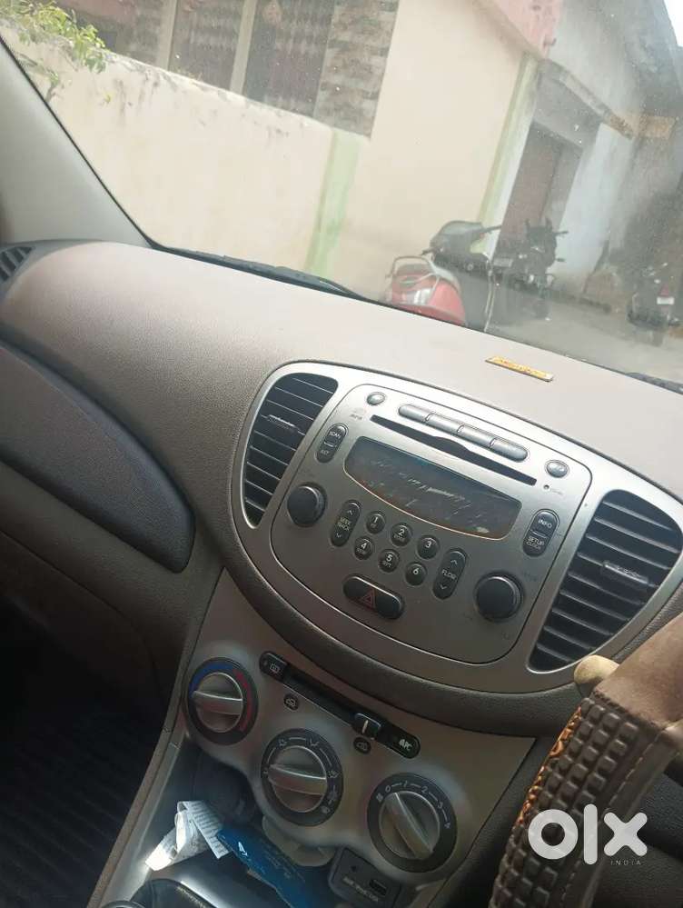 Hyundai I10 2012 Petrol 36000 Km Driven