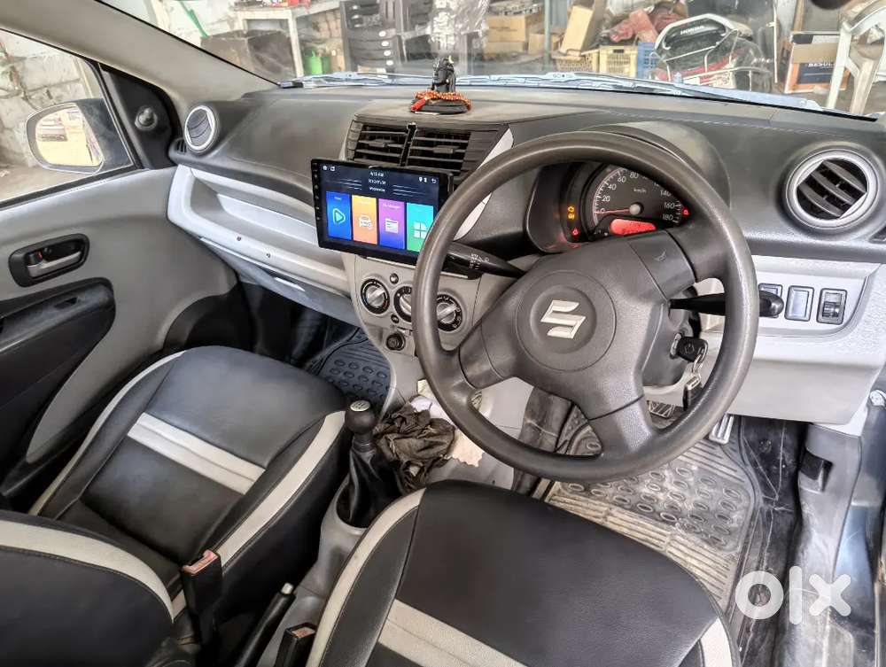 Maruti Suzuki A-star 2010 Petrol 84000 Km Driven Rc Valid 2031