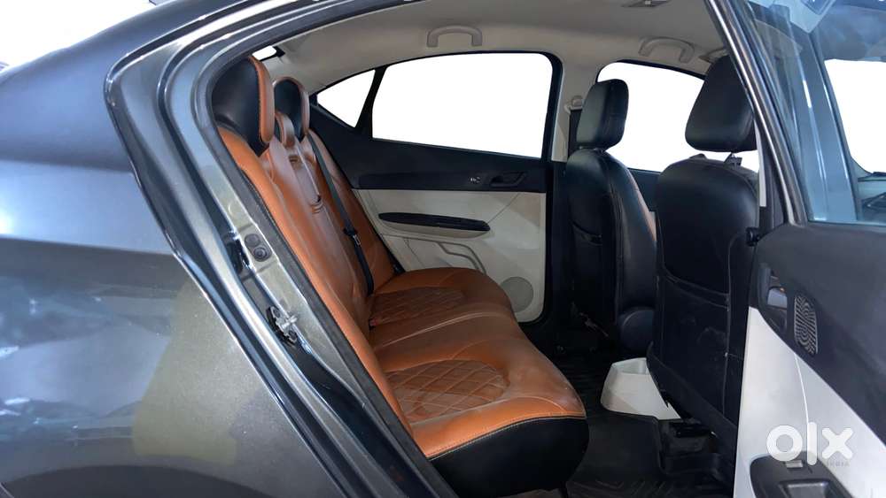 Tata Tigor Xz Cng, 2023, Cng & Hybrids