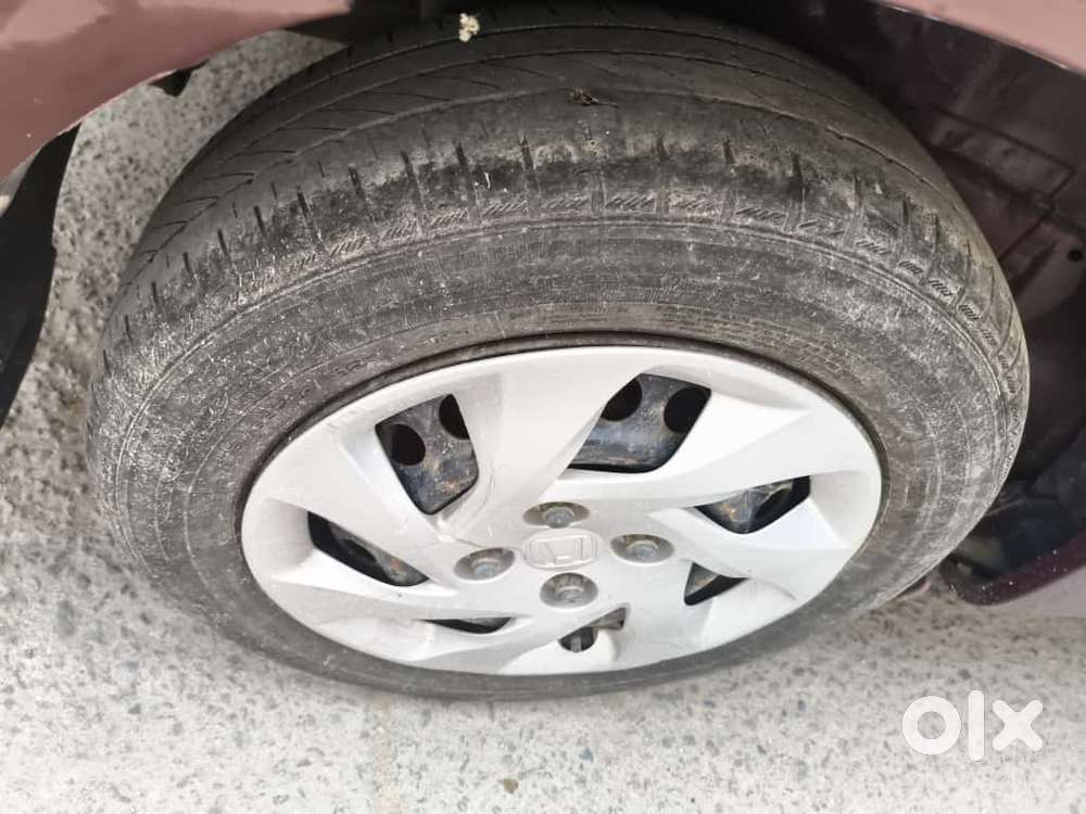 Honda Amaze Ace Edition Diesel, 2015, Diesel