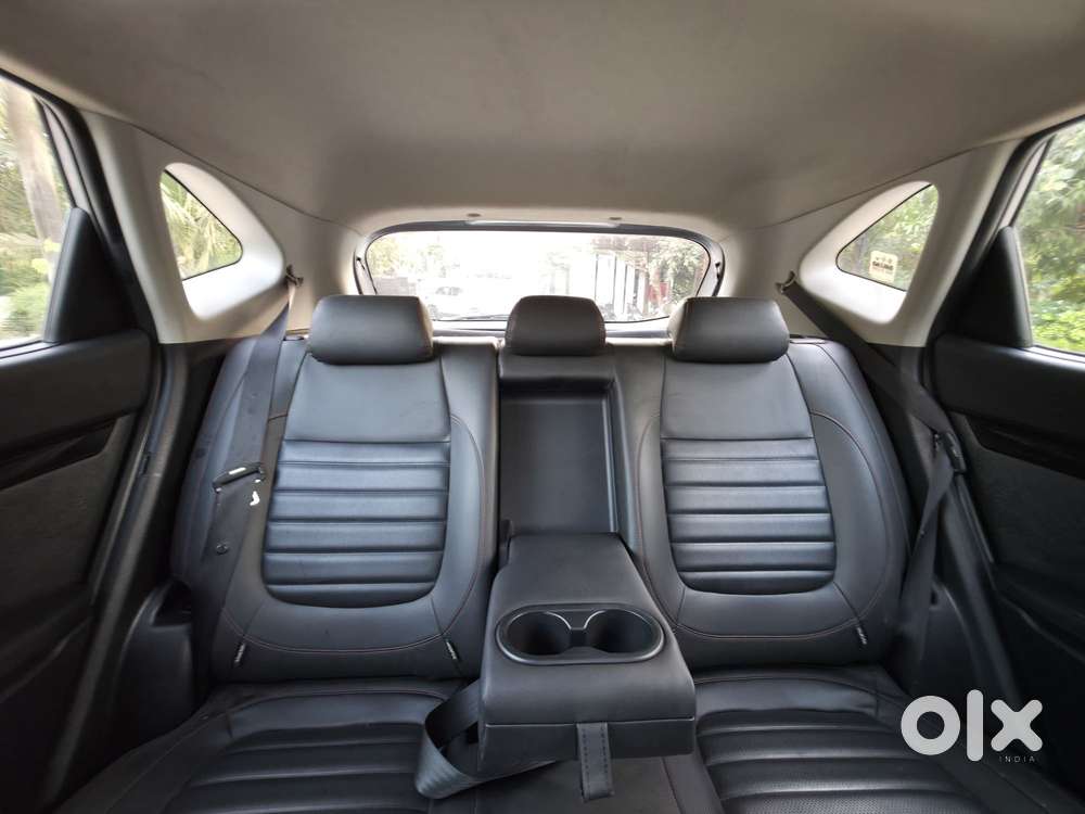 Kia Seltos 1.4 Gtx + Petrol At, 2021, Petrol