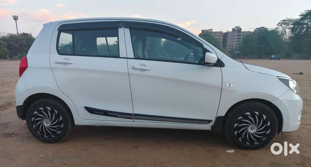 Maruti Suzuki Celerio Vxi(o), 2015, Petrol