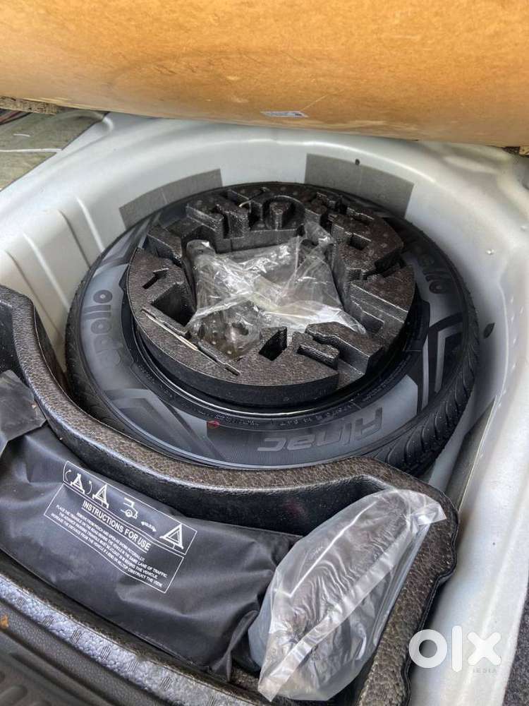 Skoda Rapid, 2018, Petrol