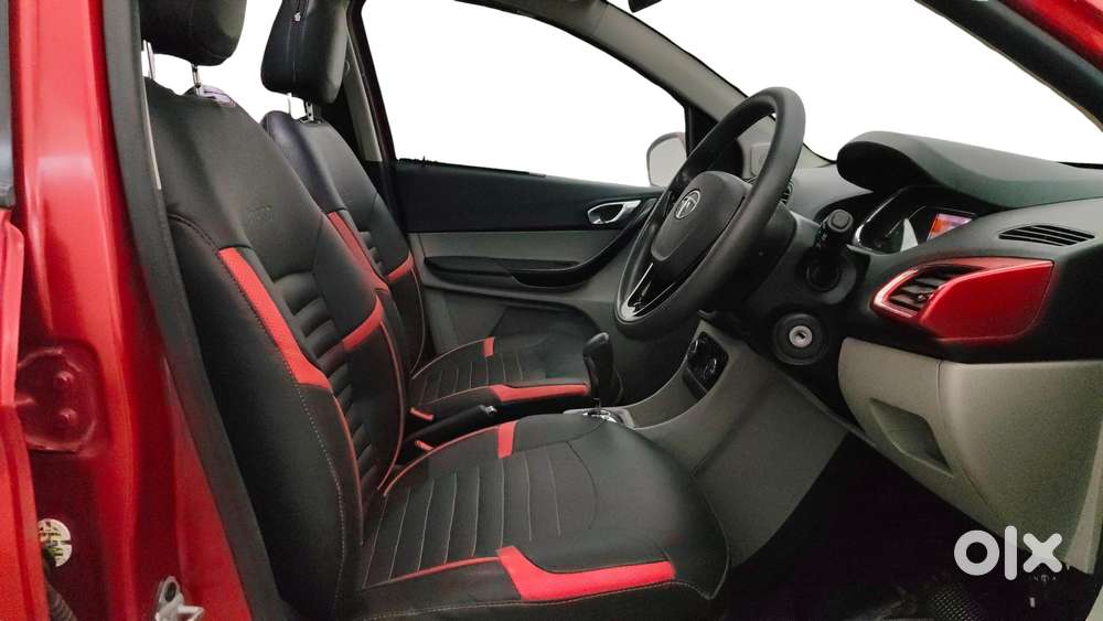 Tata Tiago Xza Plus, 2019, Petrol