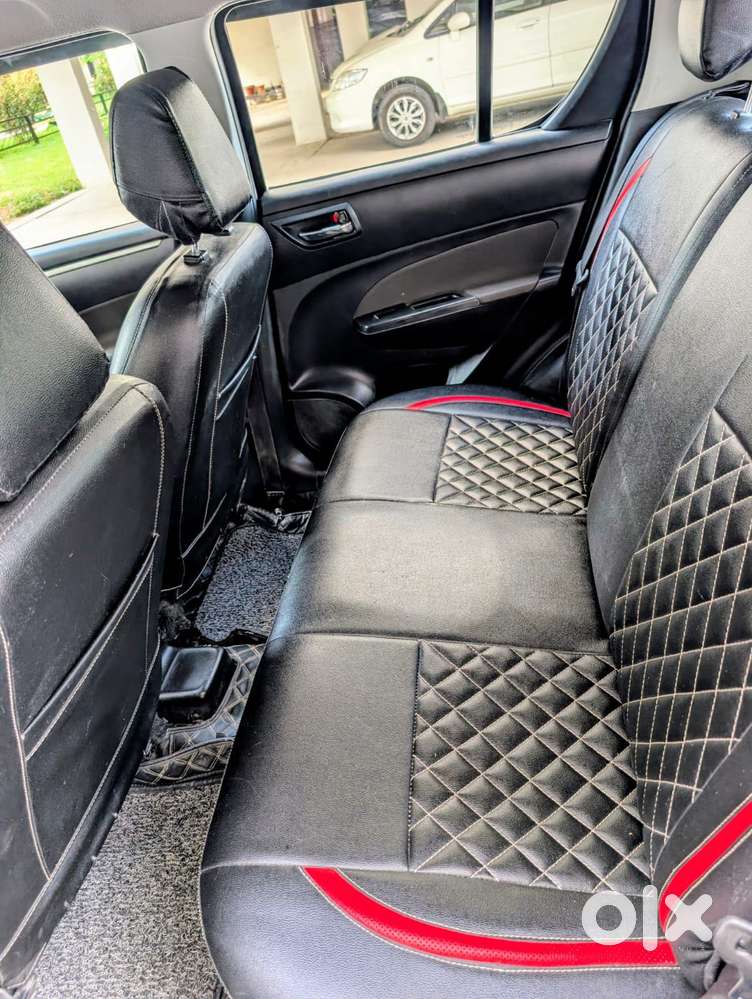 Maruti Suzuki Swift Vxi Optional, 2015, Petrol