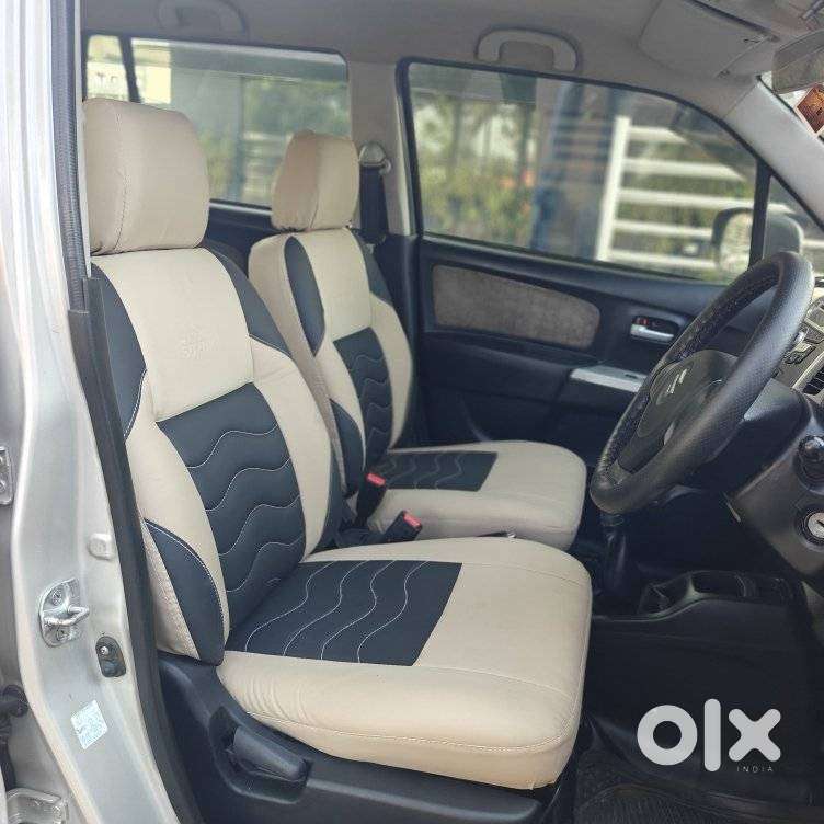 Maruti Suzuki Wagon R 1.0 Vxi Felicity Edition, 2013, Cng & Hybrids