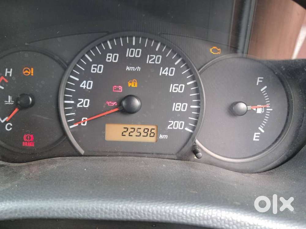 Maruti Suzuki Swift 2011 Petrol Well Maintained