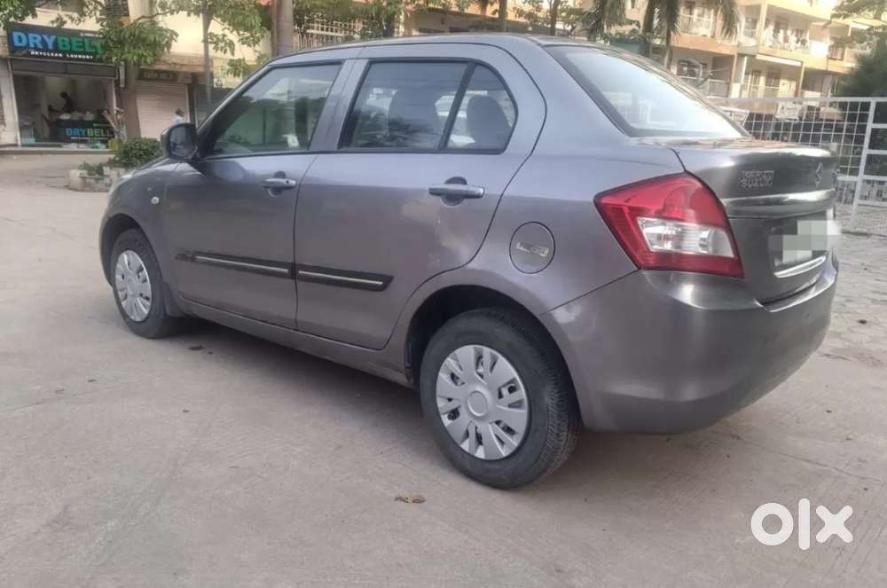 Maruti Suzuki Swift Dzire 1.3 Vxi, 2013, Petrol