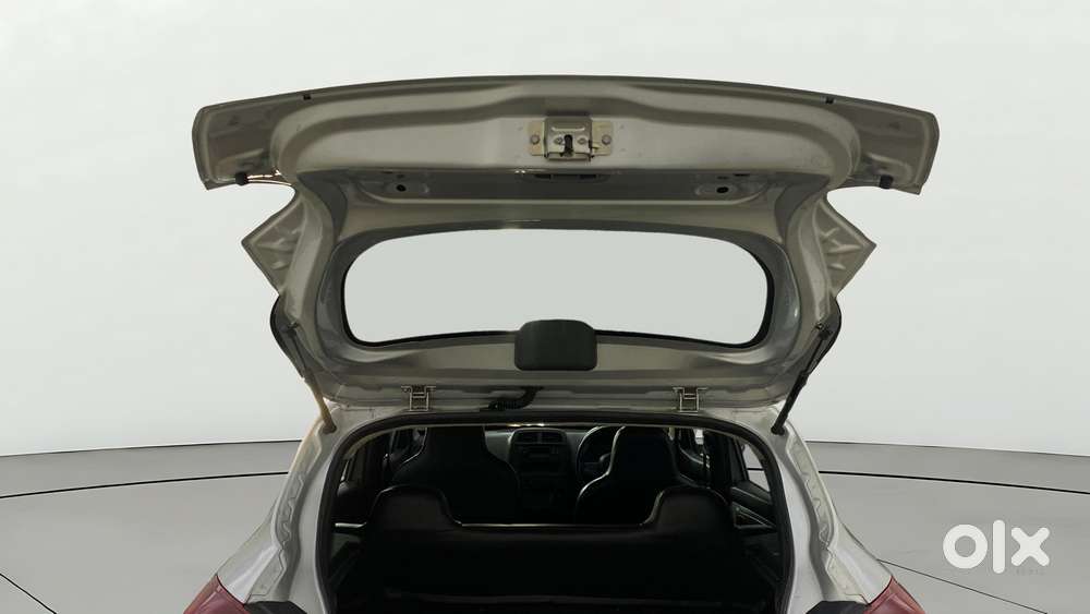 Renault Kwid 1.0 Rxl, 2021, Petrol