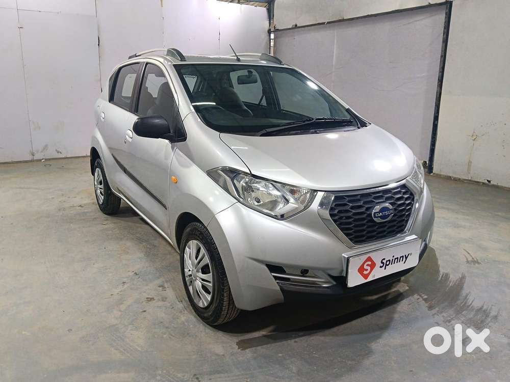 Datsun Redigo 2020-2022 0.8 T (o), 2018, Petrol