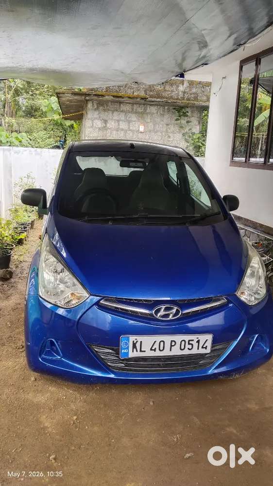 Hyundai Eon Era Bs 4