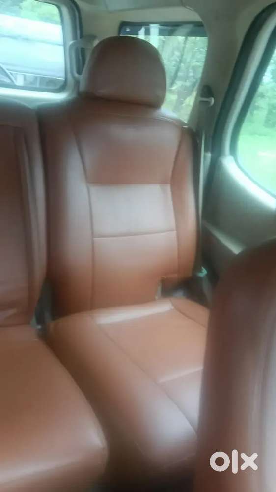 Tata Safari 2010 Diesel 135000 Km Driven