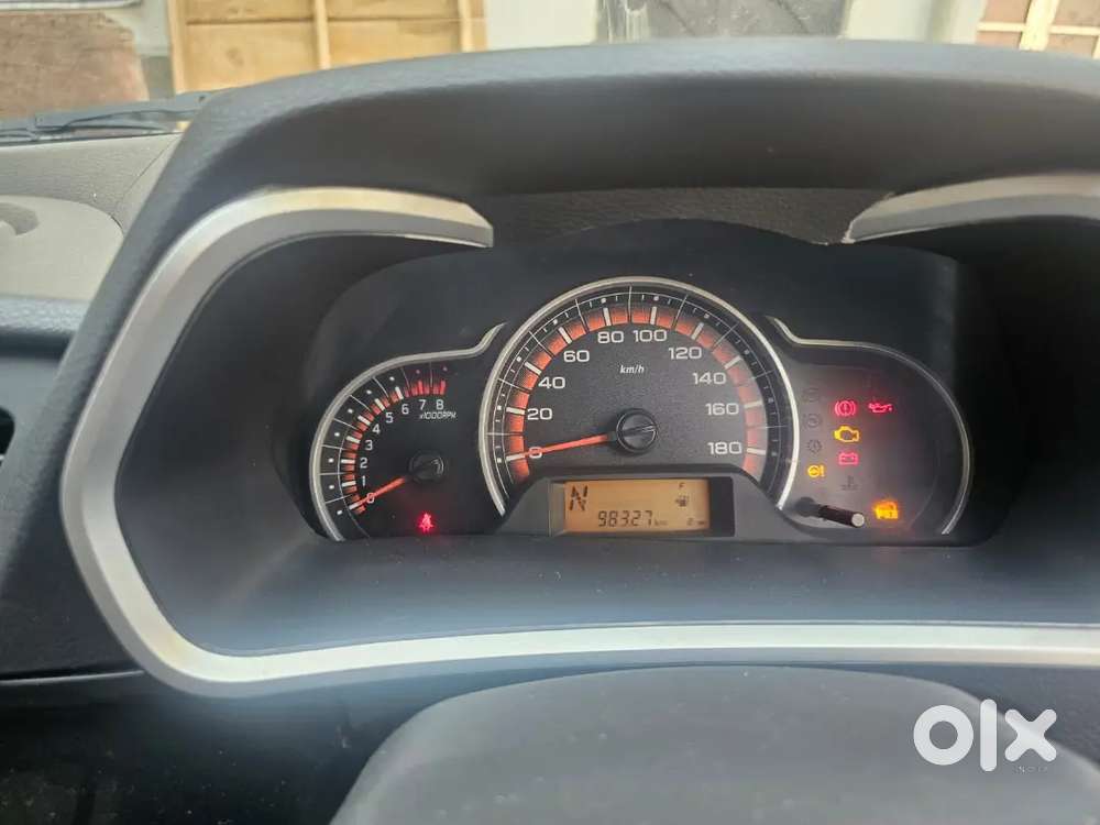 Maruti Suzuki Alto K10 2014 Petrol Automatic Well Maintained